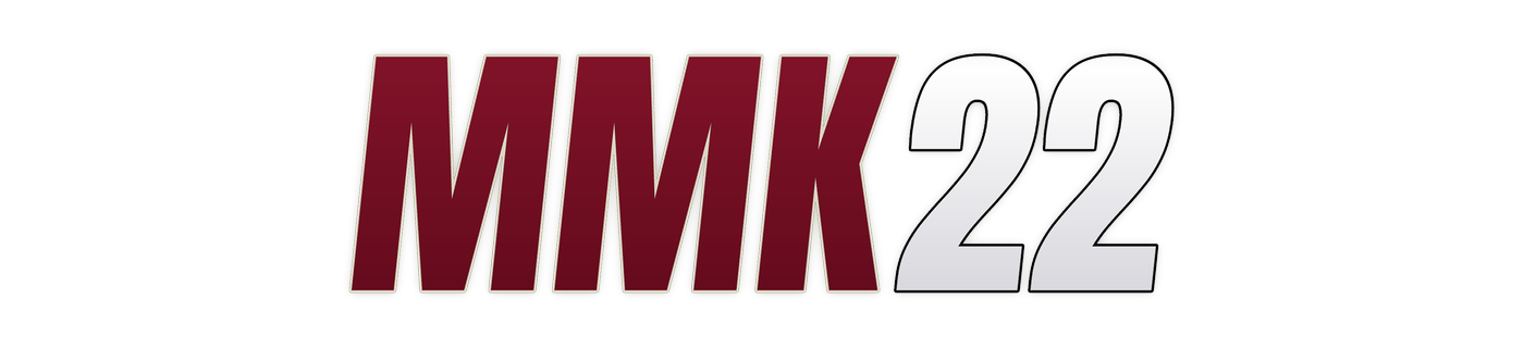 mmk22 Logo